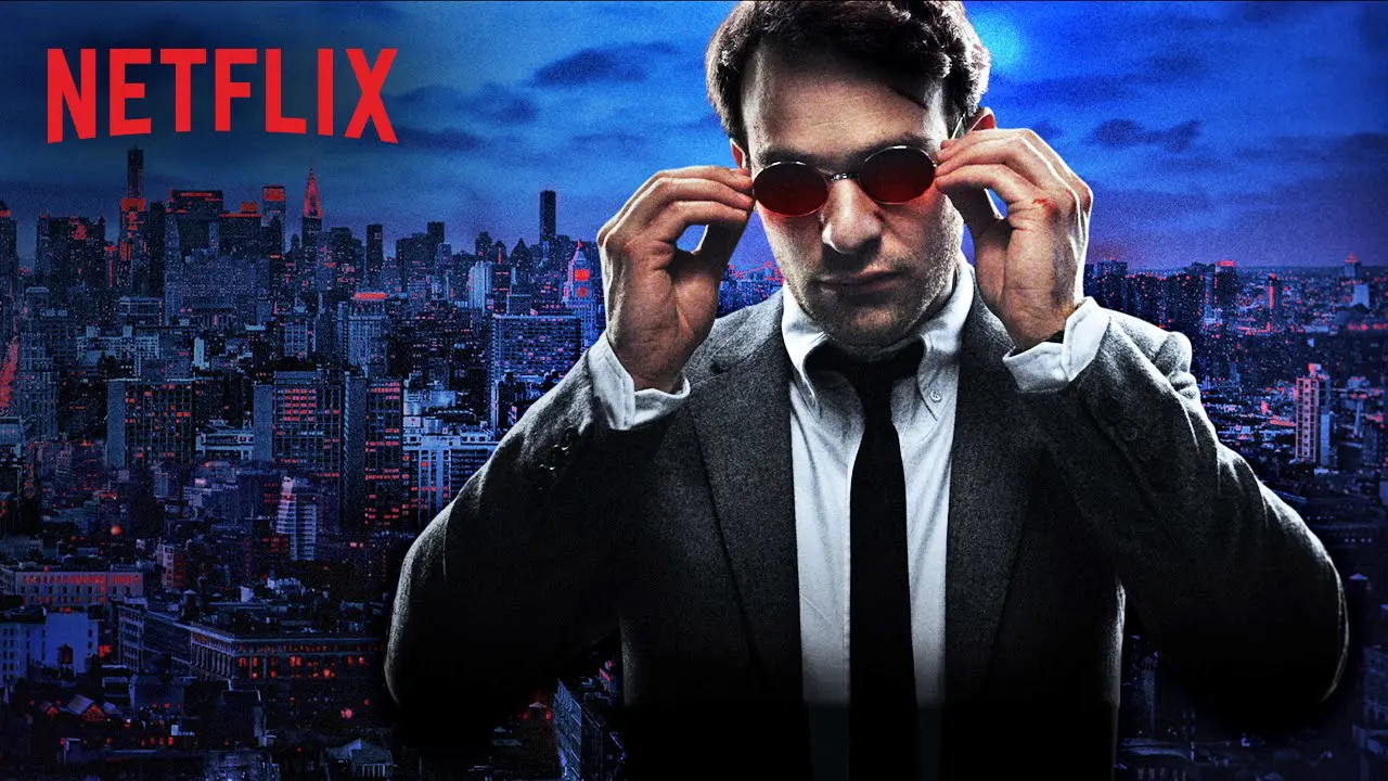 Daredevil