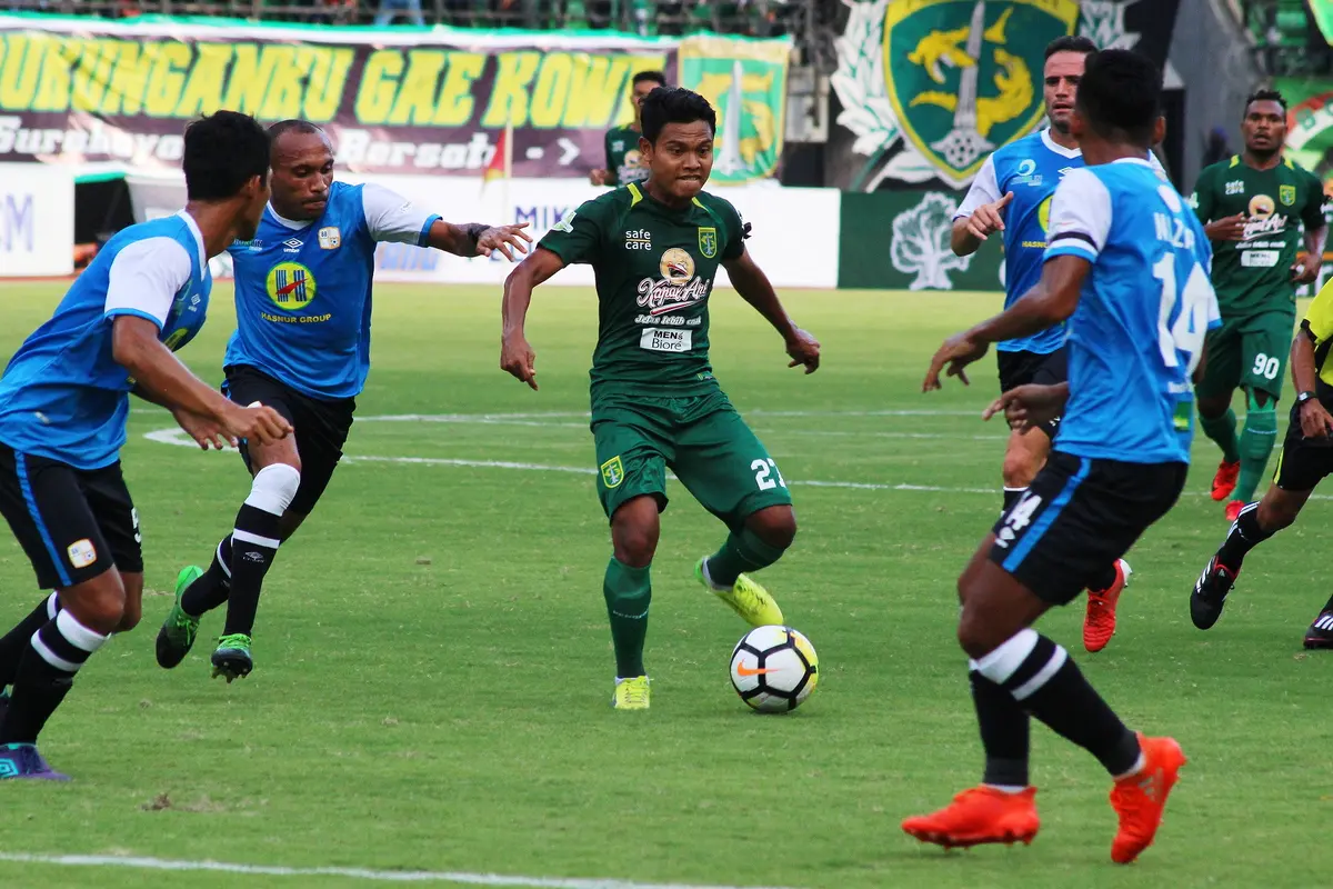 Persebaya Surabaya