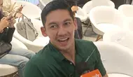 Samuel Zylgwyn Ungkap Golf Jadi Cara Redakan Stres di Tengah Kesibukan Syuting