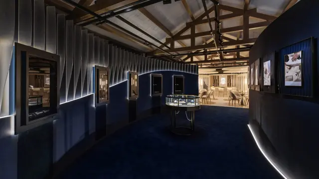 Dari Pionir hingga Inovator, Bagaimana Perempuan Membentuk Sejarah Jaeger-LeCoultre, Jam Tangan Para Konglo