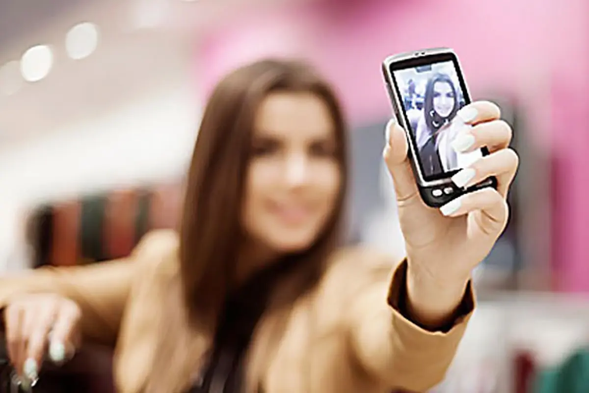 Foto Selfie