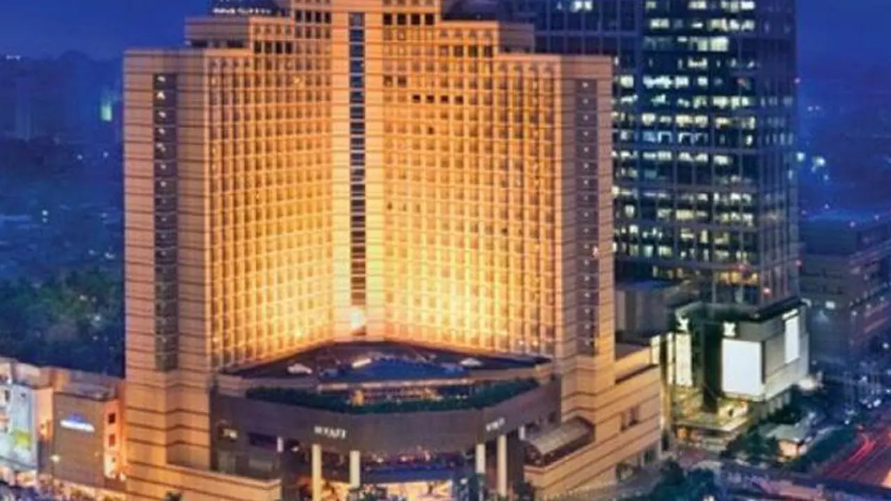 Deretan Hotel Bintang 5 Bakal Mejeng di Meikarta Cikarang