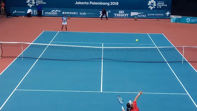Asian Games 2018