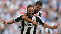 Pjanic: Sebuah Kehormatan Setim dengan Higuain dan Dybala