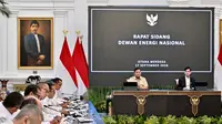 Seskab Teddy Ungkap 6 Langkah Prabowo Menuju Kemandirian Energi