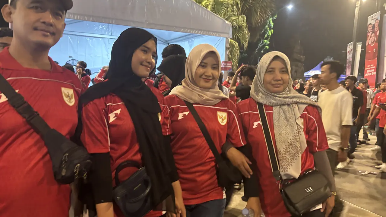 Timnas Indonesia