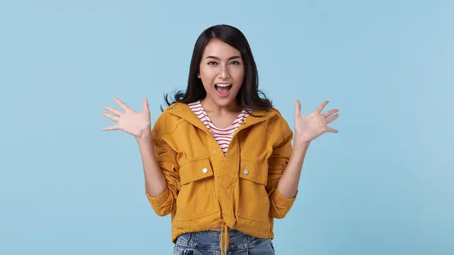 Ilustrasi memiliki sifat tulus dan jujur/freepik.com/our-team