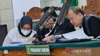 Aliran Uang Pemerasan Dokter PPDS Undip: Beli Kudapan Rp 197 Juta, Joki Tugas Rp 86 Juta