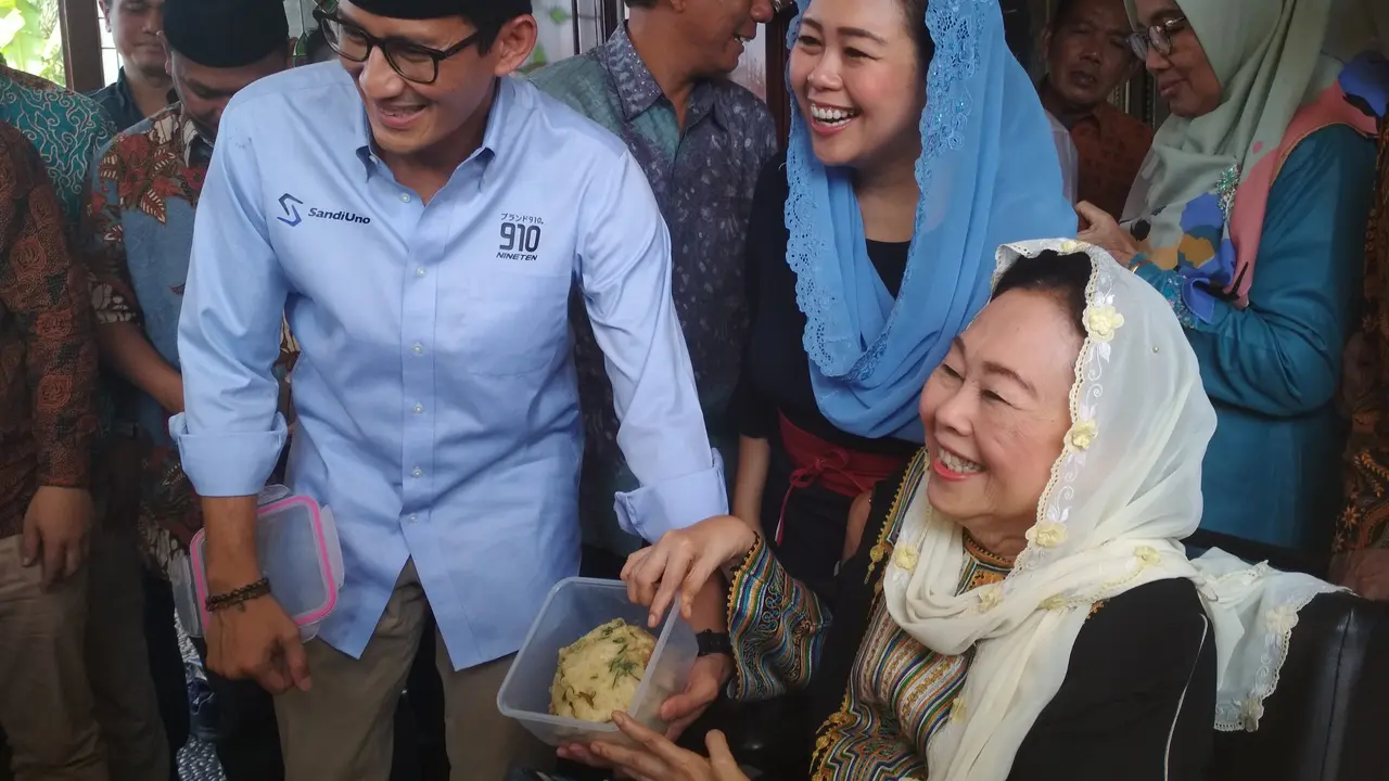 Hari Ariyanti/Merdeka.com
