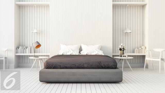 Tempat Tidur
