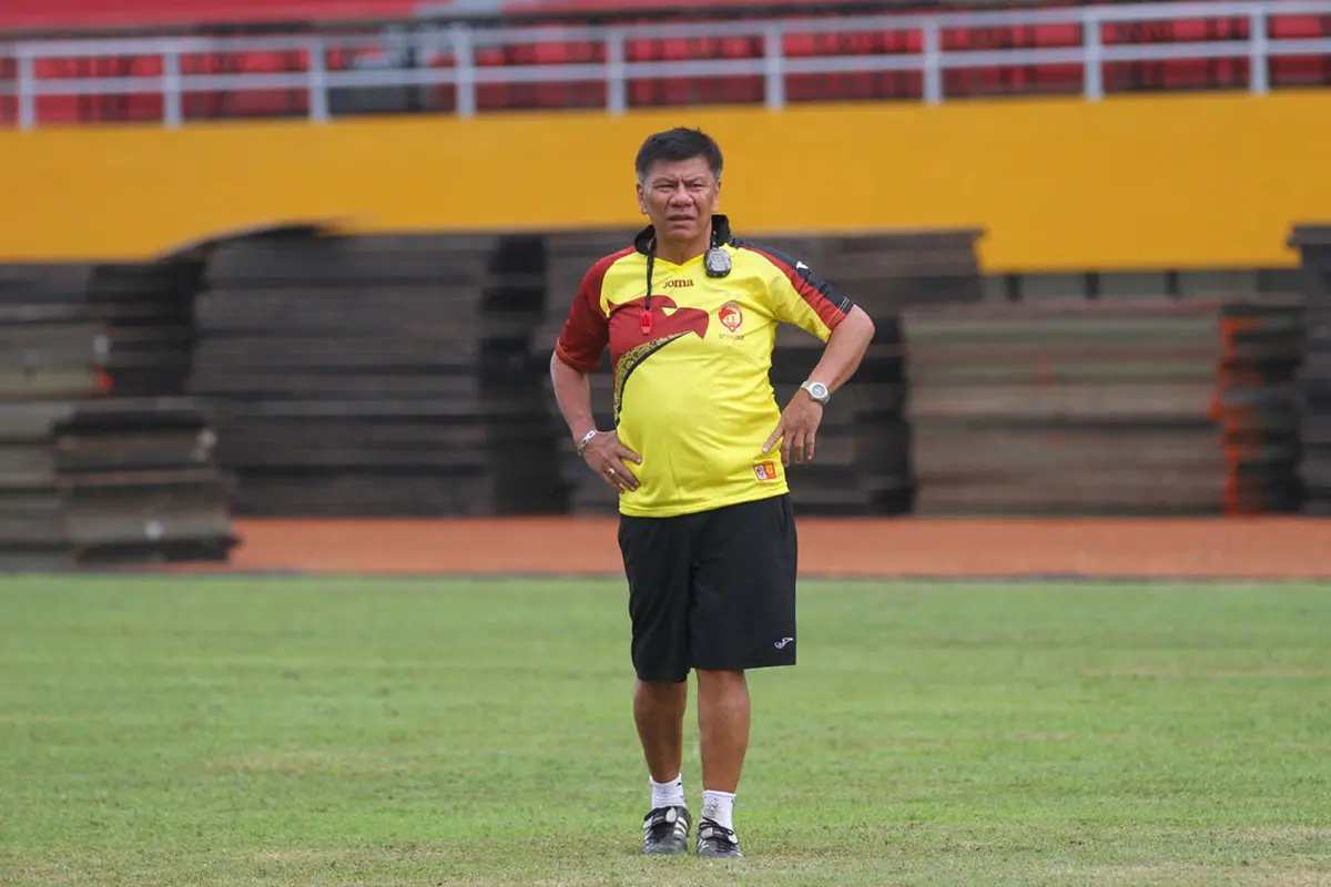 Benny Dollo