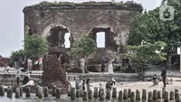 Kepulauan Seribu Dikunjungi 5.865 Wisatawan Saat Libur Natal