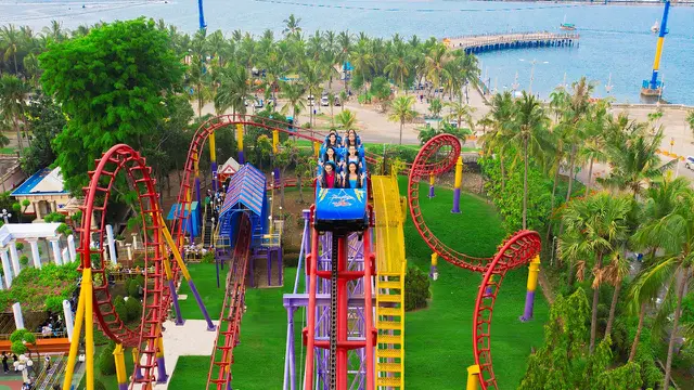 Dufan.