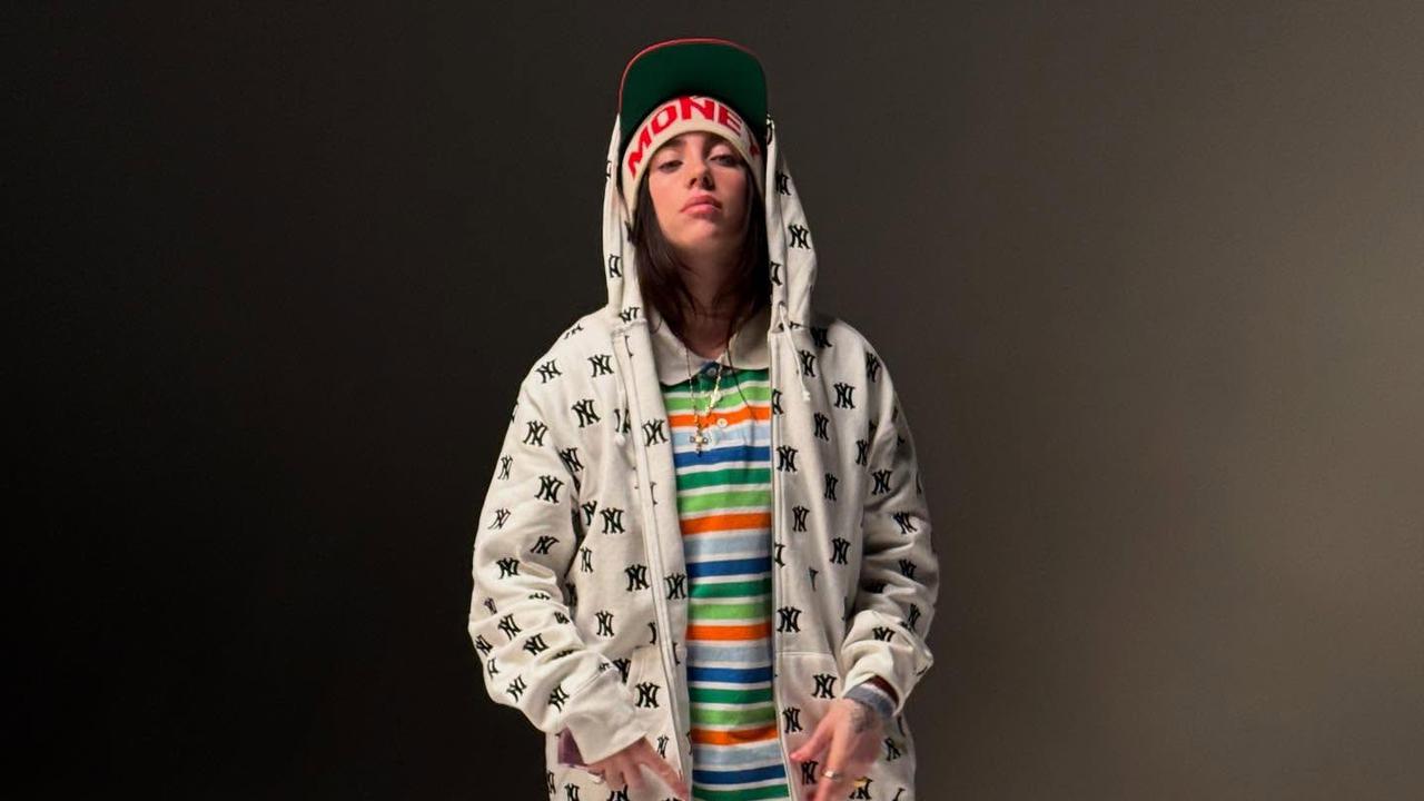 Billie Eilish