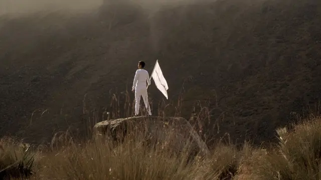 Surrender Adalah