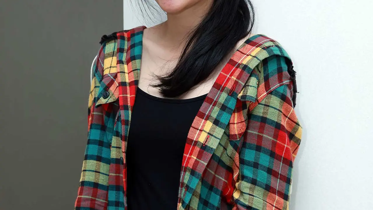[Bintang] Febby Blink