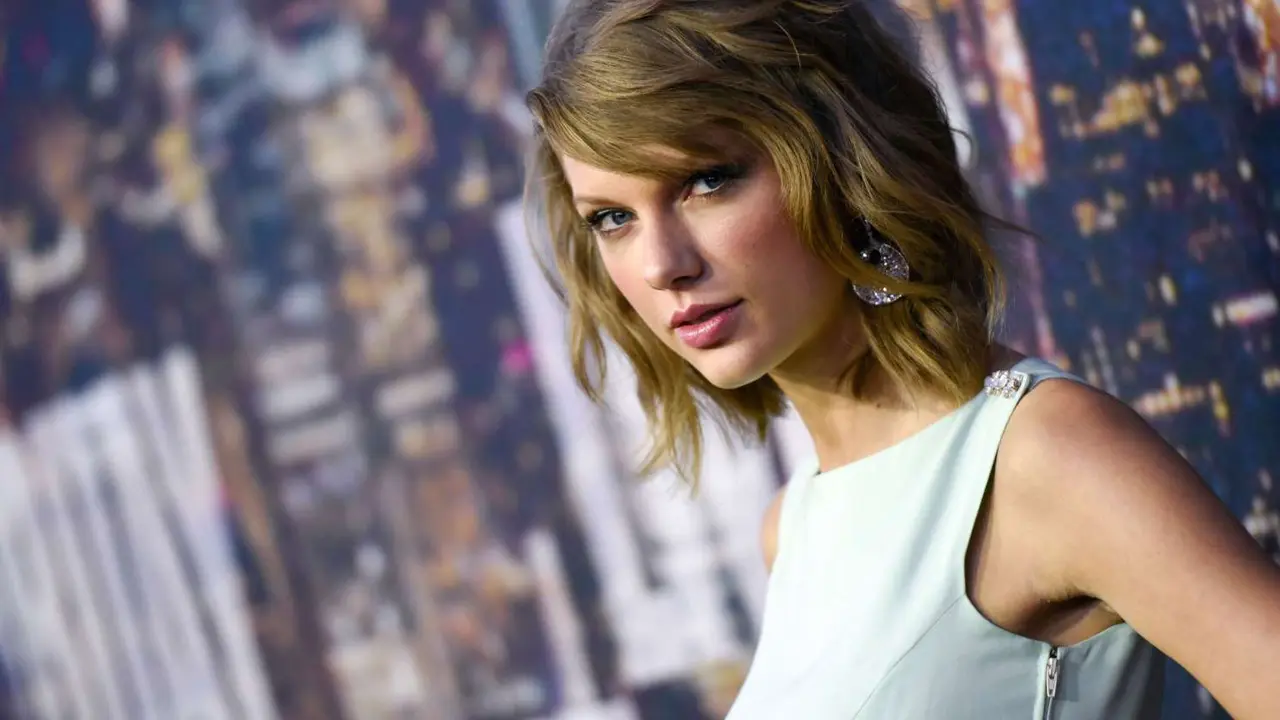 Taylor Swift