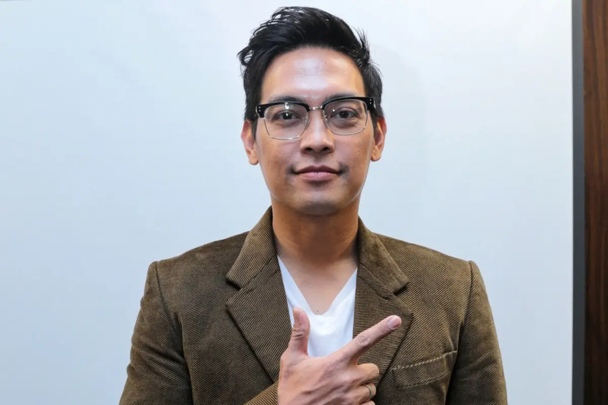 [Bintang] Keluar dari ADA Band, Donnie Sibarani Rekaman Lagu Solo?
