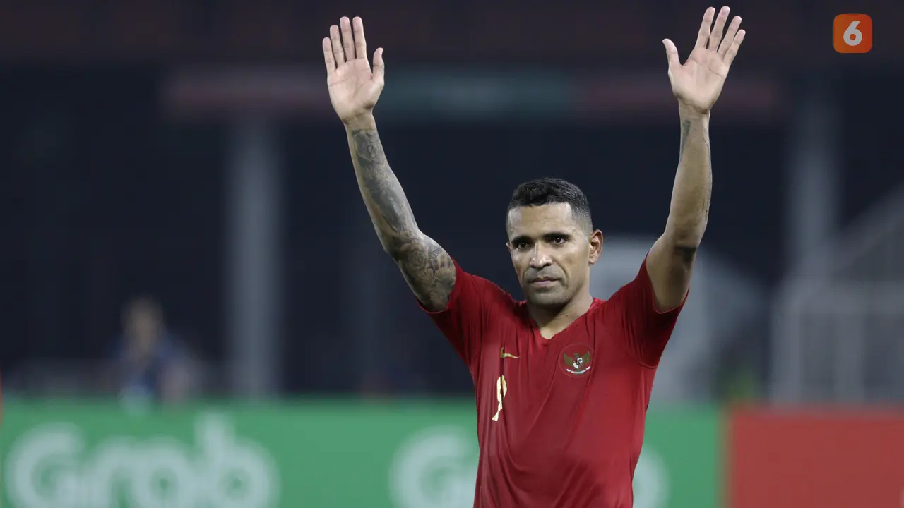 Timnas Indonesia Vs Timor Leste