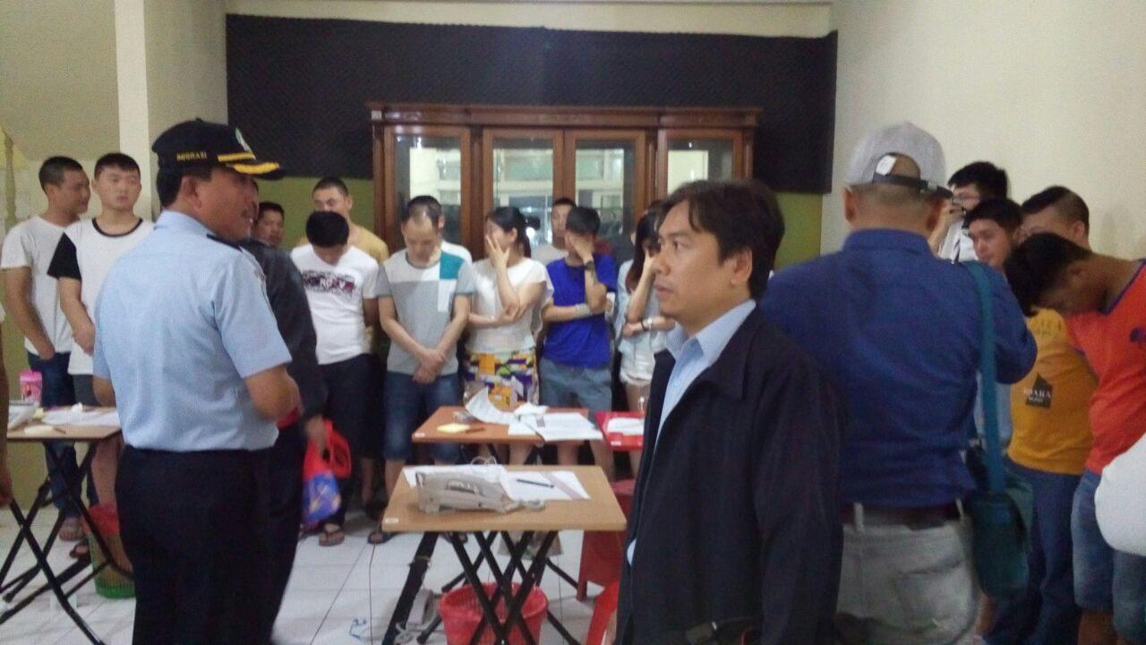 Achmad Sudarno/Liputan6.com