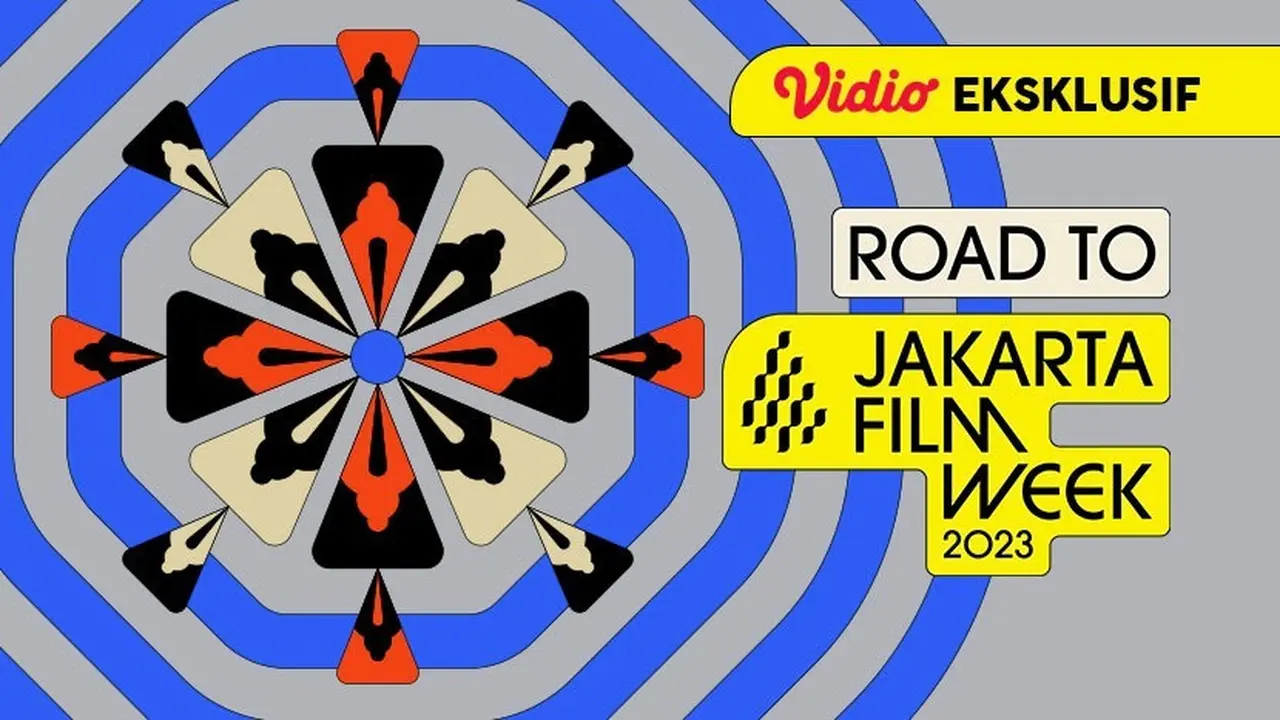 Road to Jakarta Film Week 2023
