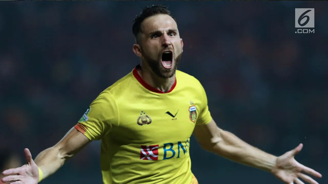 Ilija Spasojevic