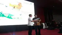 Kemenhub Ingin Generasi Milenial Sosialisasikan Bandara Kertajati di Media Sosial