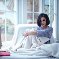 (Instagram/yunishara36)