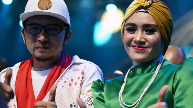 Enggak Kalah Cantik, Ini 6 Pesona Sari Yoshida Ibu Tiara Idol