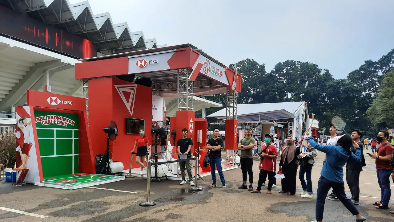 Indonesia Masters 2022