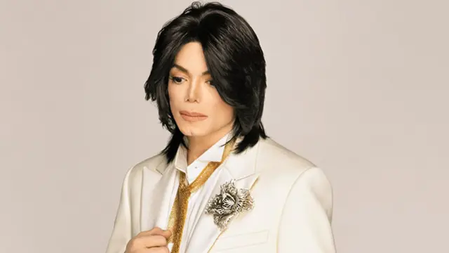 Mantan Pacar: Michael Jackson Sangat Baik kepada Semua Orang