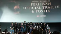 Peluncuran Poster dan Trailer Film Inang