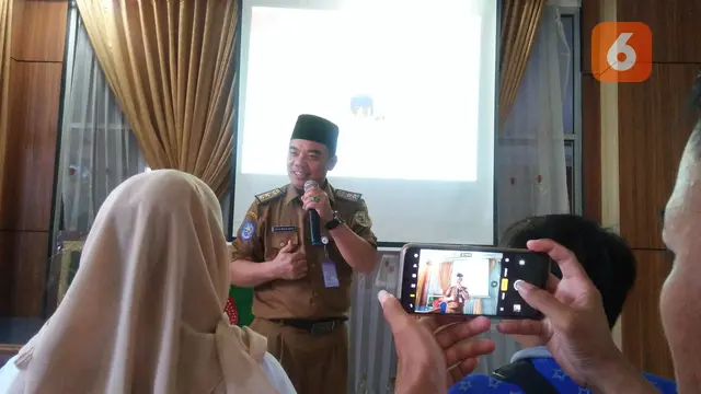 Gubernur Bengkulu Larang Warga Liburan Corona