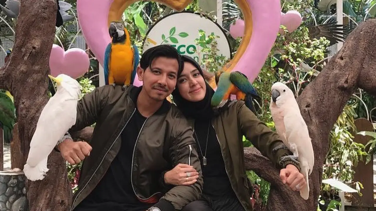 Fairuz A Rafiq 