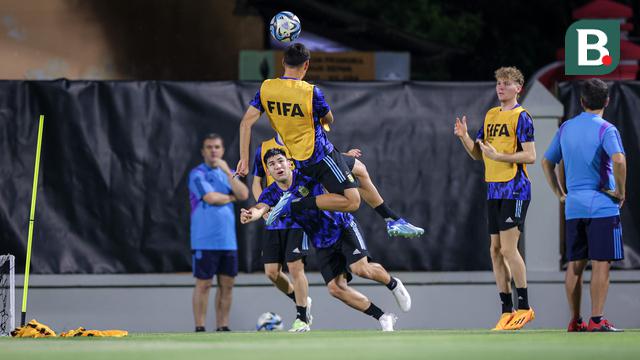 Timnas Argentina U-17