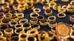 Perbandingan Harga Emas Perhiasan 30 Juni 2026