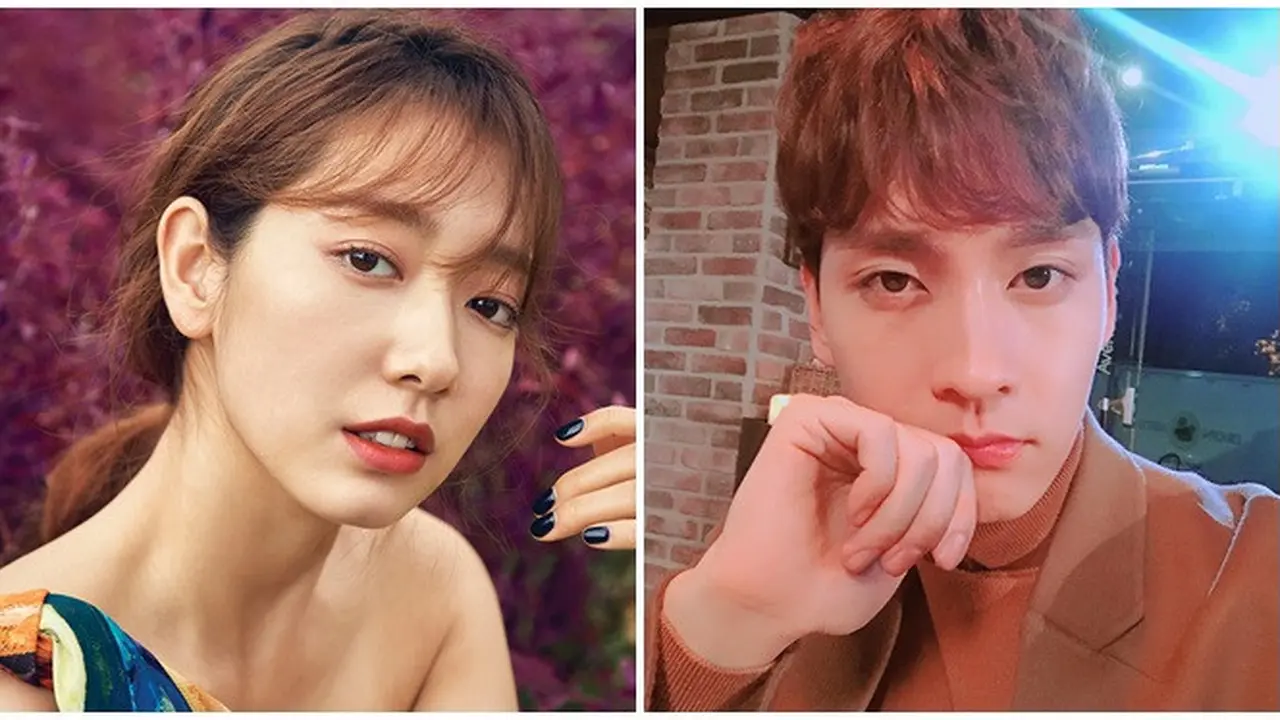 [Bintang] Park Shin Hye-Choi Tae Joon