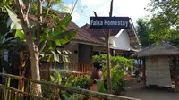 Pembangunan 300 unit sarana hunian pariwisata (sarhunta) di sekitar Sirkuit Mandalika guna mendukung pelaksanaan ajang MotoGP Mandalika di Nusa Tenggara Barat (NTB). (Dok. Kementerian PUPR)