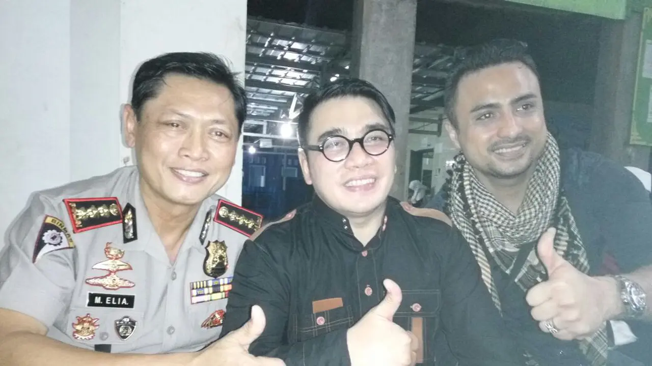 Rizal Djibran