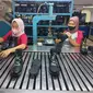 Industri alas kaki Indonesia terus merambah pasar ekspor dunia. Salah satunya dilakukan oleh PT Venamon Footware Manufacturer yang merupakan produsen sepatu asal Bandung, Jawa Barat.