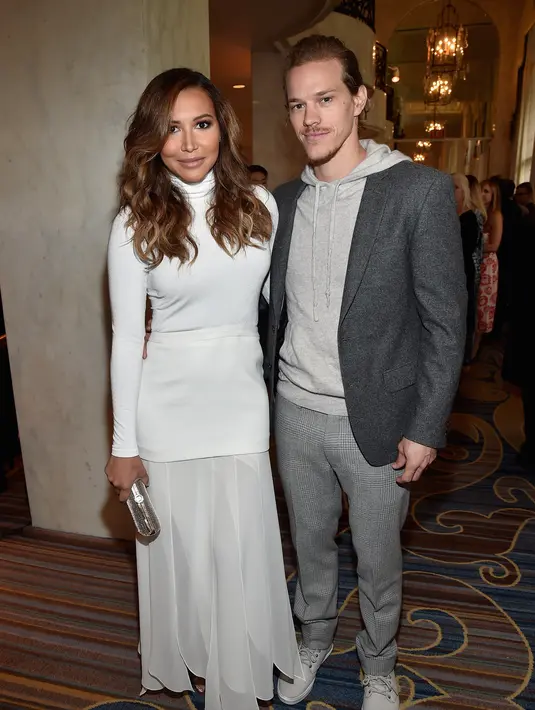 Perceraian pasangan ini terjadi atas kesepakatan bersama. Dokumen cerai pun sudah mereka kumpulkan di pengadilan pada minggu lalu. (AFP/Bintang.com)