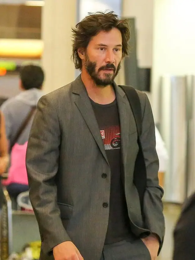 keanu reeves