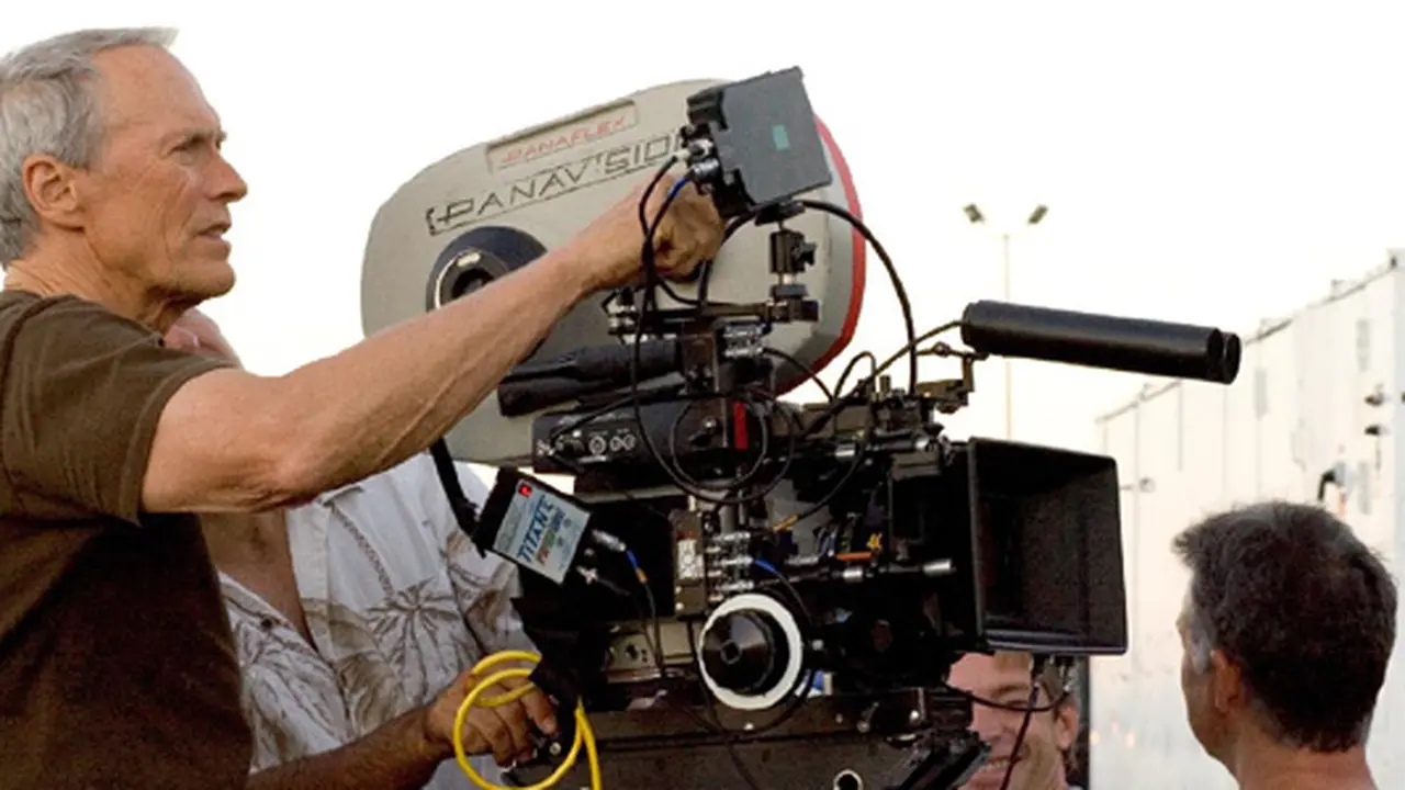 Film American Sniper Siapkan Anggota Angkatan Laut Sungguhan