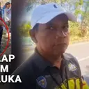 Insiden Balap Motor, Enam Orang Terluka