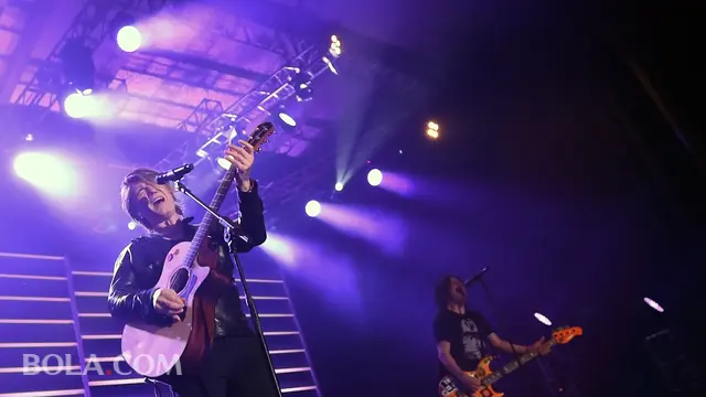 Goo Goo Dolls
