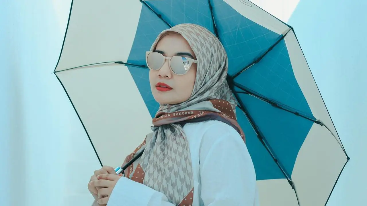 Zaskia Sungkar