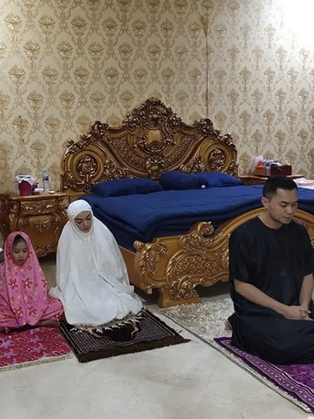 Zaskia Gotik