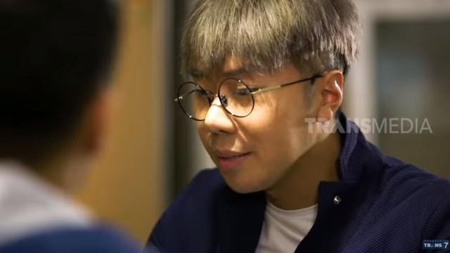 Roy Kiyoshi (Foto: YouTube)