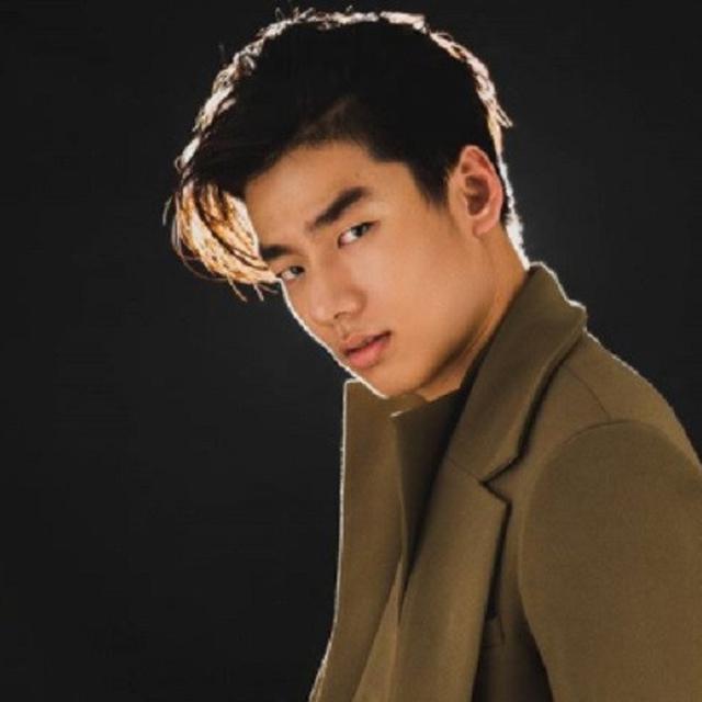 Mirip Aktor Korea Model Keren Ini Ternyata Asli Orang Indonesia Lifestyle Liputan6 Com