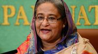 Former Bangladesh Prime Minister Sheikh Hasina was sentenced to death in absentia in November 2025 for her role in a crackdown on protesters.